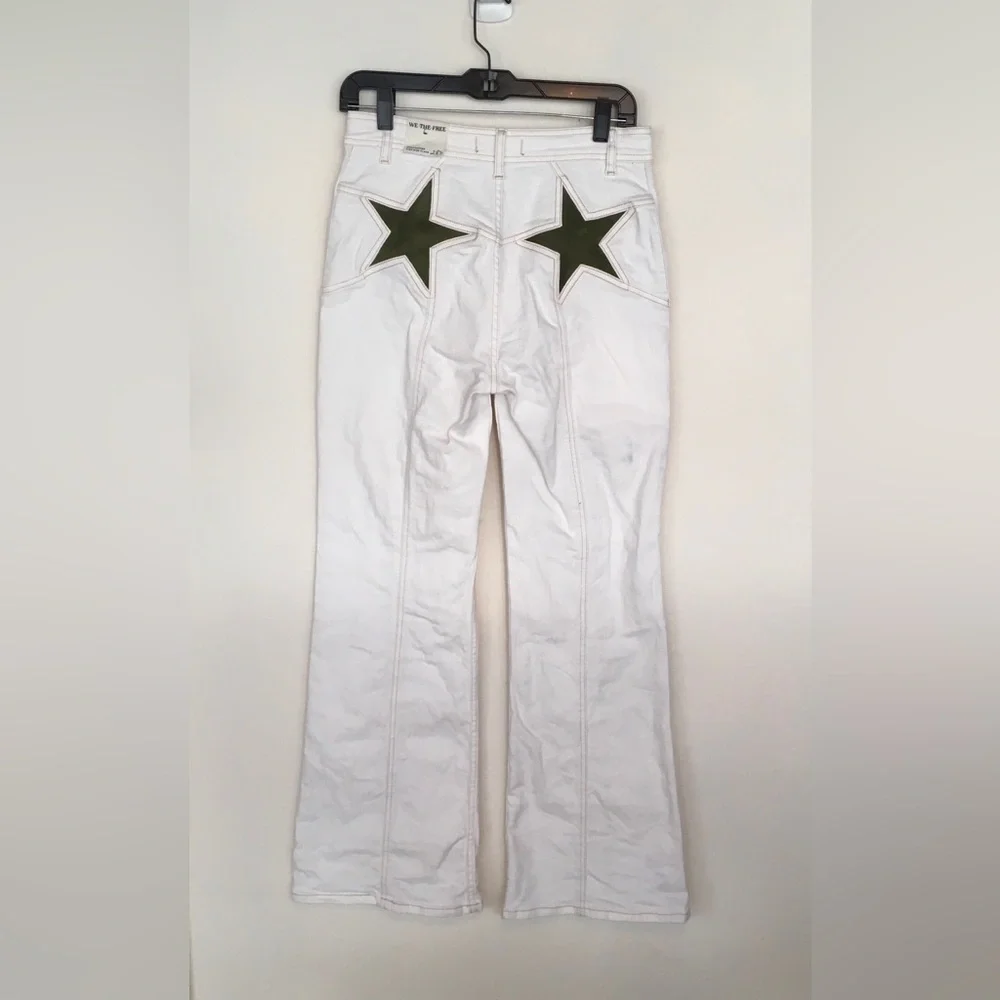NWOT Star Jeans - Picture 1 of 5